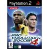 Pro Evolution Soccer 4  PS2