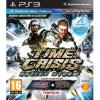 Time crisis razing storm - move edition ps3