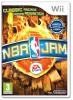 NBA Jam Wii