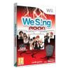 We sing rock solus wii