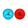 Yo2 - yo-yo triple action albastru/rosu - active