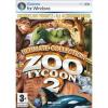 Zoo
 tycoon 2 ultimate collection