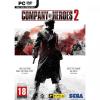 Company
 of Heroes 2 PC