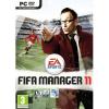 Fifa manager 11