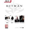 Hitman ultimate collection