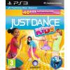 Just Dance Kids PS3