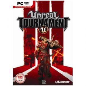 Unreal tournament 4