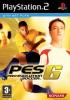 Pro Evolution Soccer 6 PS2