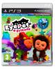 Eyepet &amp; friends - move compatible ps3