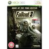 Fallout 3 game of the year edition xbox360