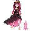 Papusa monster high- gama petrecarete 13 dorinte-