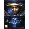 Starcraft ii: wings of