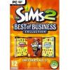 The
 Sims 2 Best of Business Collection Game PC