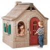 Casuta din poveste - naturally playful storybook cottage