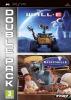 Ratatouille &amp; wall-e double pack