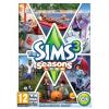 The
 sims 3 seasons pc