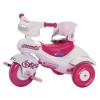 Peg perego - tricicleta cucciolo