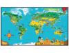 Harta interactiva a lumii tag - leapfrog