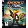 Ratchet and Clank: Tools of Destruction PS3