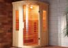 Sauna cu infrarosii 20sr