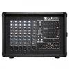Mixer cu putere LD Systems 6 Channel with DSP LDLAX6BMDA