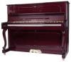 Milton ep 123-2 mahogany gloss - pianina