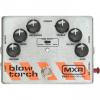 Mxr m-181 bass blowtorch overdrive