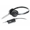 AUDIO-TECHNICA - ANC1 CASTI CU SISTEM DE REDUCERE A ZGOMOTELOR