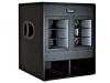 Mackie SWA 1801z Subwoofer profesional activ