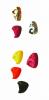 Dimavery pick holder, various colours