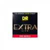 Dr strings rde-11 - corzi chitara electrica