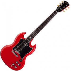 Gibson US SG Special Limited Radiant Red