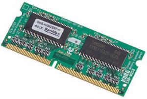 Korg EXB-M256 256MB Memory Expansion RAM For Korg PA2X PRO Arran, Korg,  7063 - SC Hold Invest 94 SRL