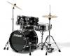 Sonor force 507 combo set black