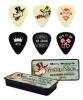 Dunlop reverend willy pick tin medium picks