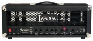 Laboga E-Guitar Amplifier Mr. Hector Duo Master MK-2 Single-Head