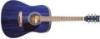 Hohner hw300 blue chitara acustica, albastra