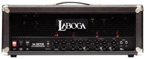 Laboga E-Guitar Amplifier Mr. Hector 35th Anniversary Single-Hea