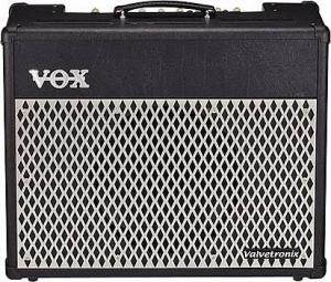 Vox vt50 combo