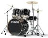 Sonor Force 2007 Stage 1 set piano black