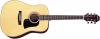 Aria aw-20-lh acoustic guitar lefthand