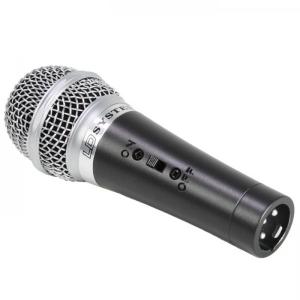 Microfon D Systems Professional Dynamic D66
