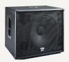 Laney cxsub subwoofer profesional pasiv