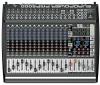 Behringer-PMP5000 Mixer cu amplificator Behringer 2x450W, 20 can