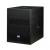 Rcf 4pro 8002-as subwoofer profesional activ
