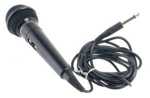 Casio microfon pentru orga