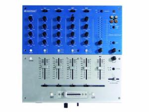 OMNITRONIC PM-4010 Pro DJ mixer