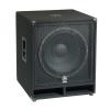 Yamaha sw118v subwoofer profesional pasiv