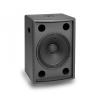 Turbosound txd115 bk  subwoofer profesional pasiv