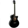 Washburn EA 12B - Chitara electroacustica